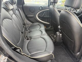 MINI Countryman cooper D