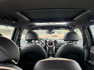 MINI Countryman cooper D