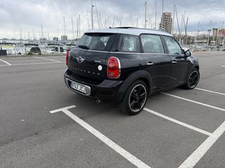 MINI Countryman cooper D