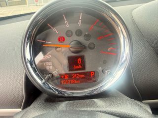 MINI Countryman cooper D
