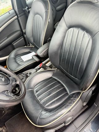 MINI Countryman cooper D