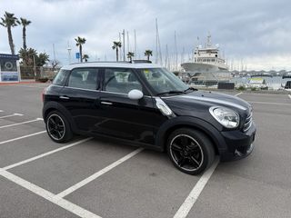 MINI Countryman cooper D