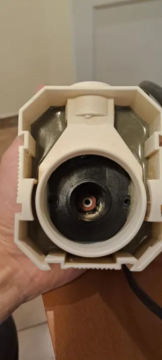 Pompa skimmer DELTEC