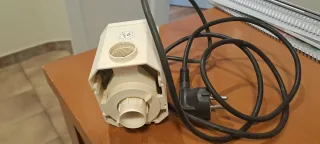 Pompa skimmer DELTEC