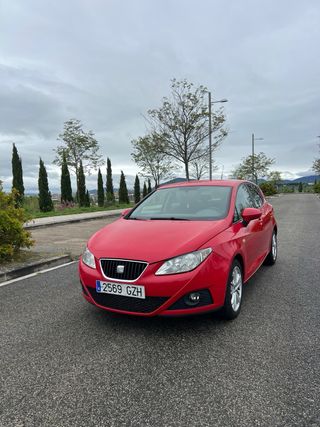 SEAT Ibiza 2010