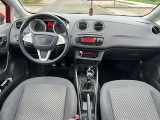 SEAT Ibiza 2010