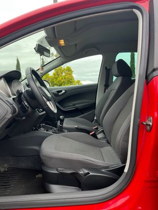 SEAT Ibiza 2010