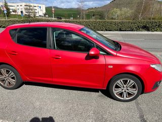 SEAT Ibiza 2010