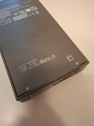 Samsung Galaxy S26 Ultra Caja