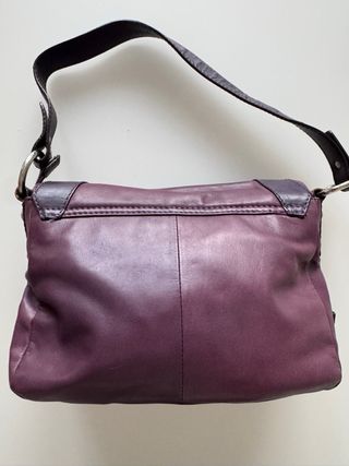 Borsa Versus Versace Viola