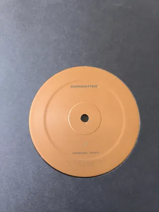 Lote 8 Vinili Deep Techno