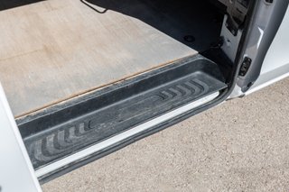 Mercedes-Benz Vito 110CDI TD 75kW furgón base compacta