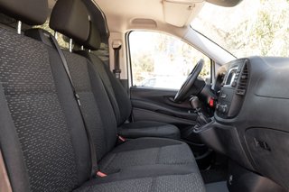 Mercedes-Benz Vito 110CDI TD 75kW furgón base compacta