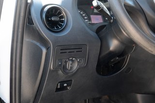 Mercedes-Benz Vito 110CDI TD 75kW furgón base compacta