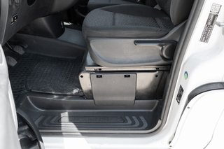 Mercedes-Benz Vito 110CDI TD 75kW furgón base compacta