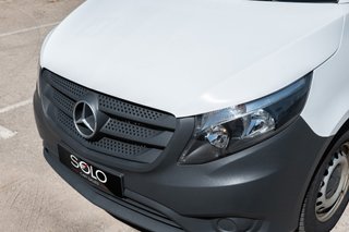Mercedes-Benz Vito 110CDI TD 75kW furgón base compacta