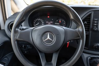 Mercedes-Benz Vito 110CDI TD 75kW furgón base compacta