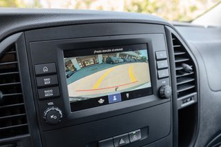 Mercedes-Benz Vito 110CDI TD 75kW furgón base compacta