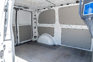 Mercedes-Benz Vito 110CDI TD 75kW furgón base compacta