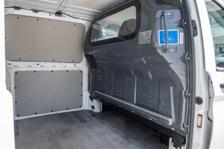 Mercedes-Benz Vito 110CDI TD 75kW furgón base compacta