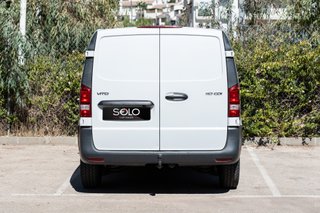Mercedes-Benz Vito 110CDI TD 75kW furgón base compacta