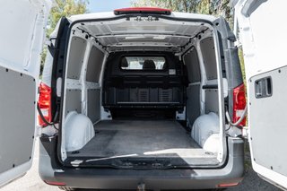 Mercedes-Benz Vito 110CDI TD 75kW furgón base compacta