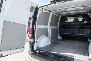 Mercedes-Benz Vito 110CDI TD 75kW furgón base compacta