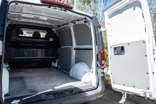 Mercedes-Benz Vito 110CDI TD 75kW furgón base compacta