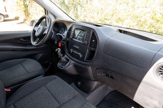 Mercedes-Benz Vito 110CDI TD 75kW furgón base compacta
