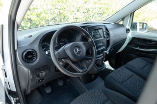 Mercedes-Benz Vito 110CDI TD 75kW furgón base compacta