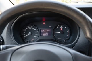 Mercedes-Benz Vito 110CDI TD 75kW furgón base compacta