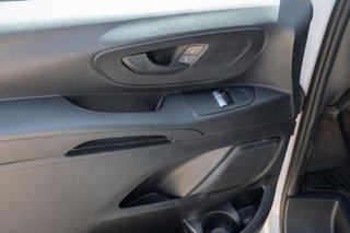 Mercedes-Benz Vito 110CDI TD 75kW furgón base compacta