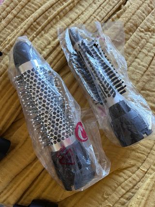 Moldeador de pelo 6 piezas