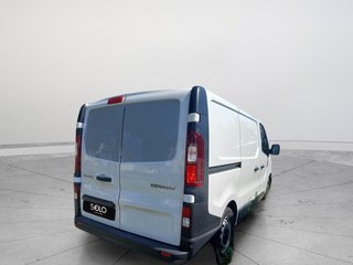 Renault Trafic Furgón L1H1 Blue dCi 81 Kw (110 CV)
