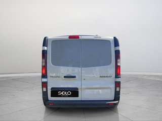 Renault Trafic Furgón L1H1 Blue dCi 81 Kw (110 CV)