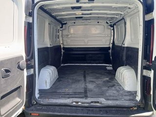 Renault Trafic Furgón L1H1 Blue dCi 81 Kw (110 CV)