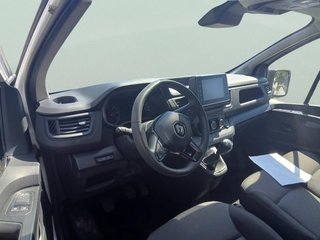 Renault Trafic Furgón L1H1 Blue dCi 81 Kw (110 CV)