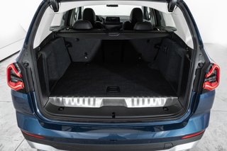 BMW X3 xDrive30e