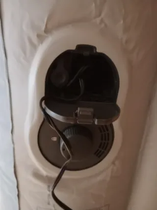 Colchónes Hinchable Matrimonio Intex