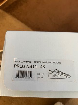 Philippe Model PRLU ‘NB11’