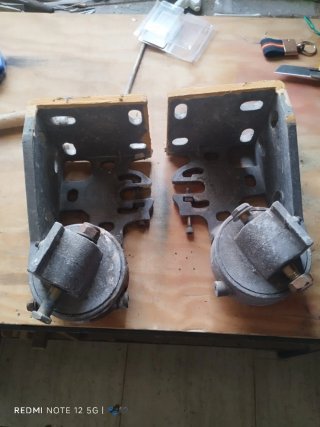 Toldo eléctrico