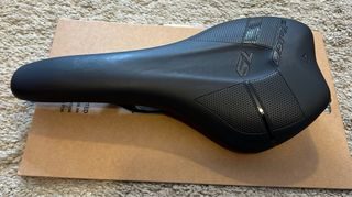 Sillín Mérida SL COMP Negro