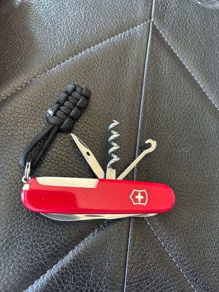 Victorinox Publicitaria BPS Suisse