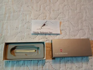 Victorinox Palillo Caja Nuevo
