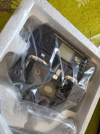 Dron Syma X5C-1 Versione Migliorata