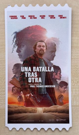 Vendo o Intercambio Megaentrada.