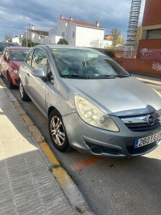 se vende o se cambia por quad