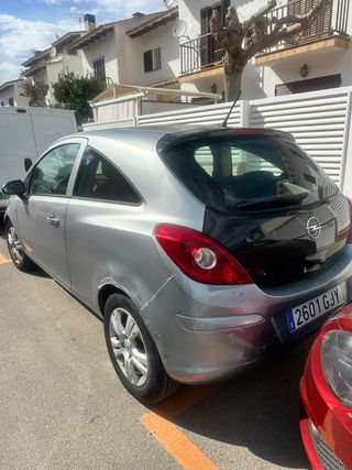 se vende o se cambia por quad