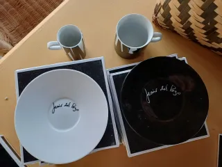 Juego café Jesús del Pozo El País