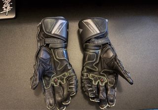 Guantes Dainese Full Metal 6 Talla M